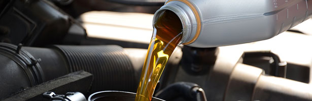 oil-change