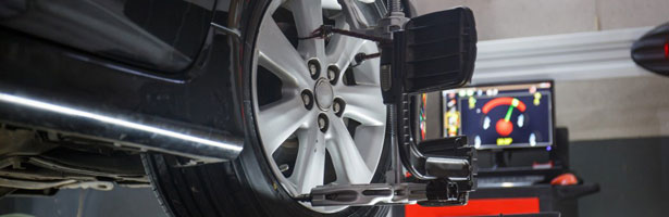 wheel-alignment